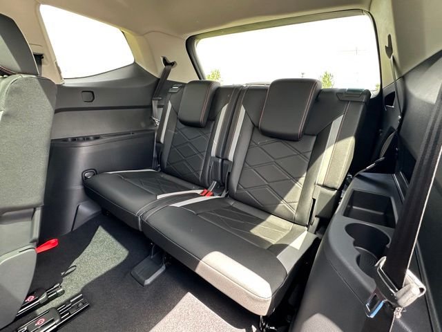 New 2026 Deep Black Pearl Volkswagen 2.0T Peak Edition image 29