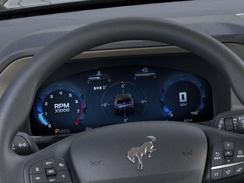2025 Ford Bronco Sport Big Bend - Photo 13