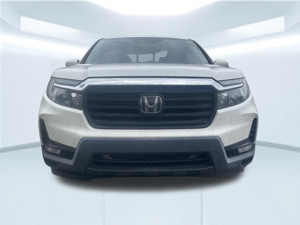 Used 2023 White Honda RTL image 4