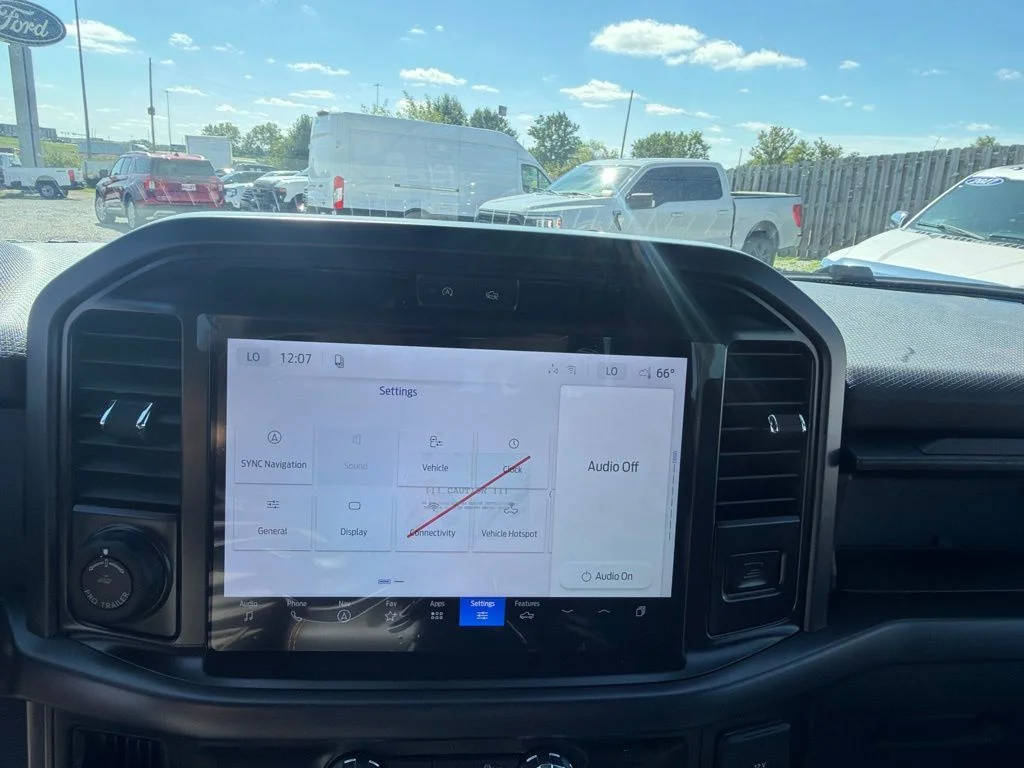 New 2026 Avalanche Ford Tremor® image 29
