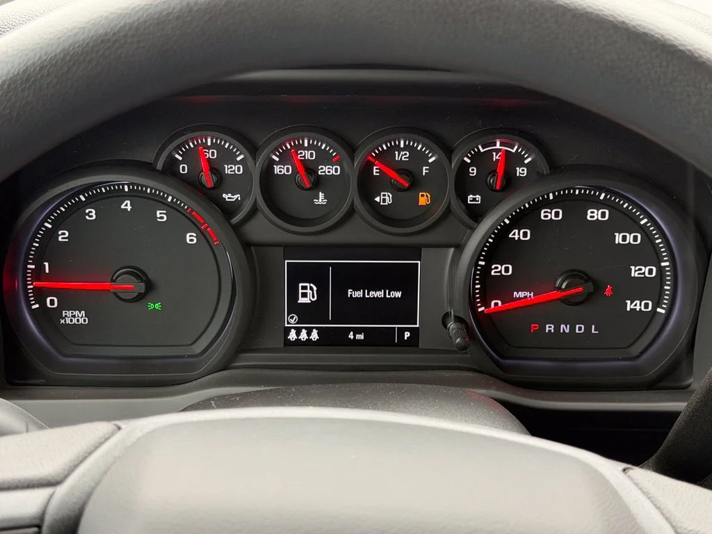 2026 Chevrolet Silverado 2500 HD Work Truck - Photo 32