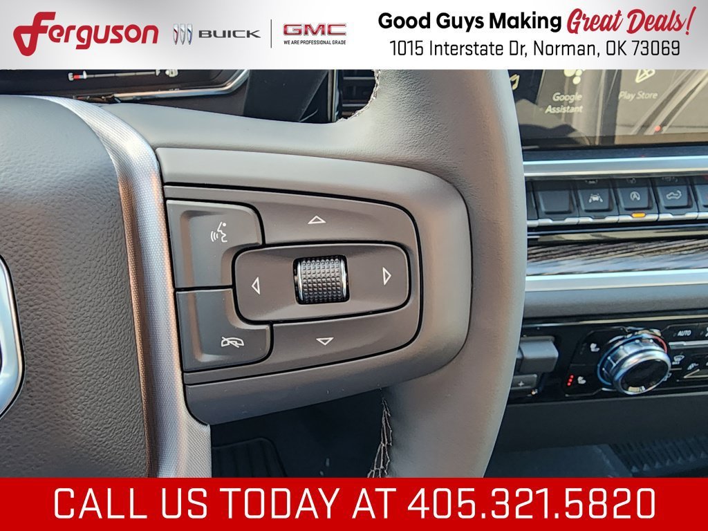 2026 GMC Sierra 1500 Elevation - Photo 22