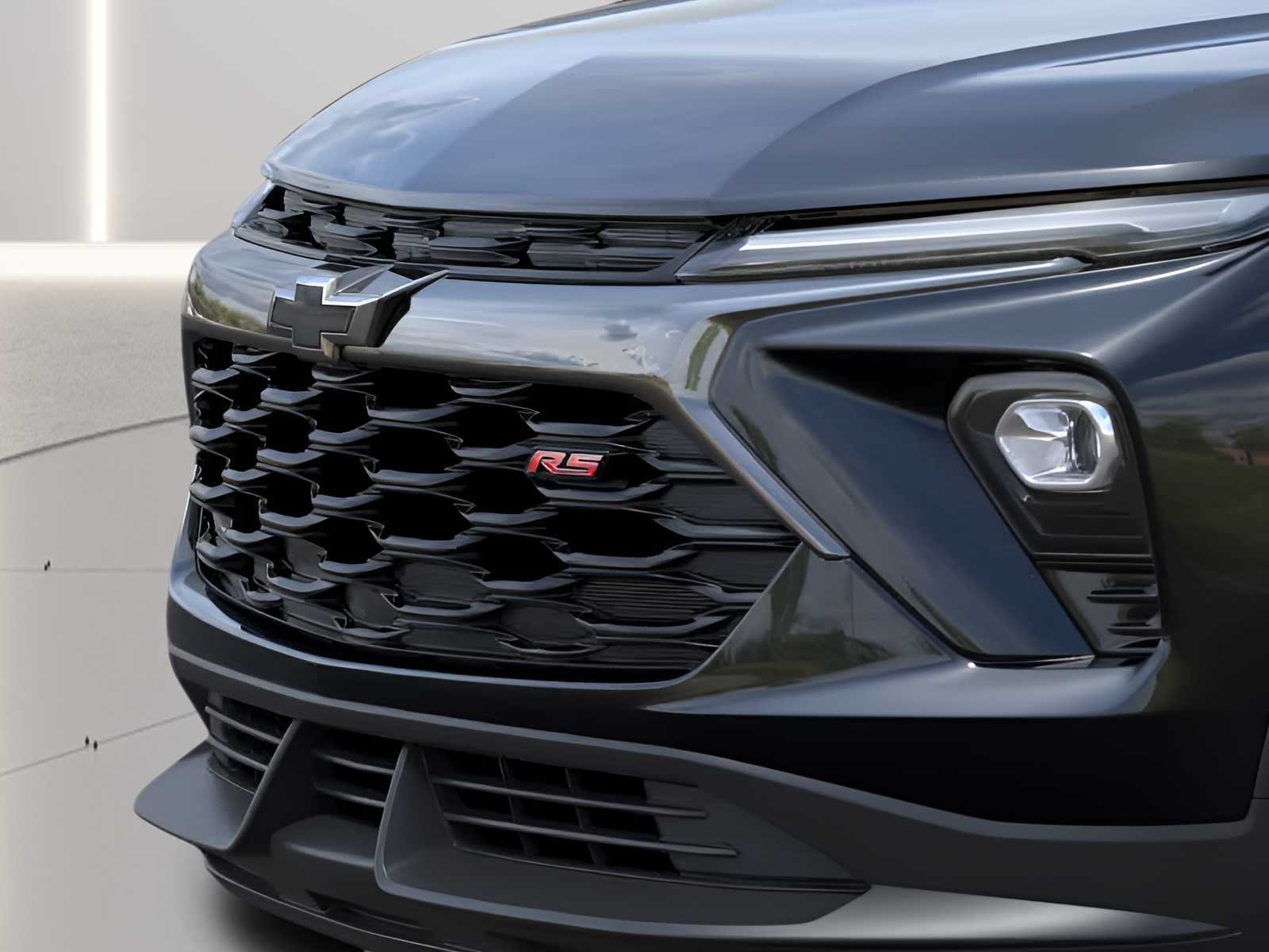 2026 Chevrolet Trailblazer RS - Photo 12