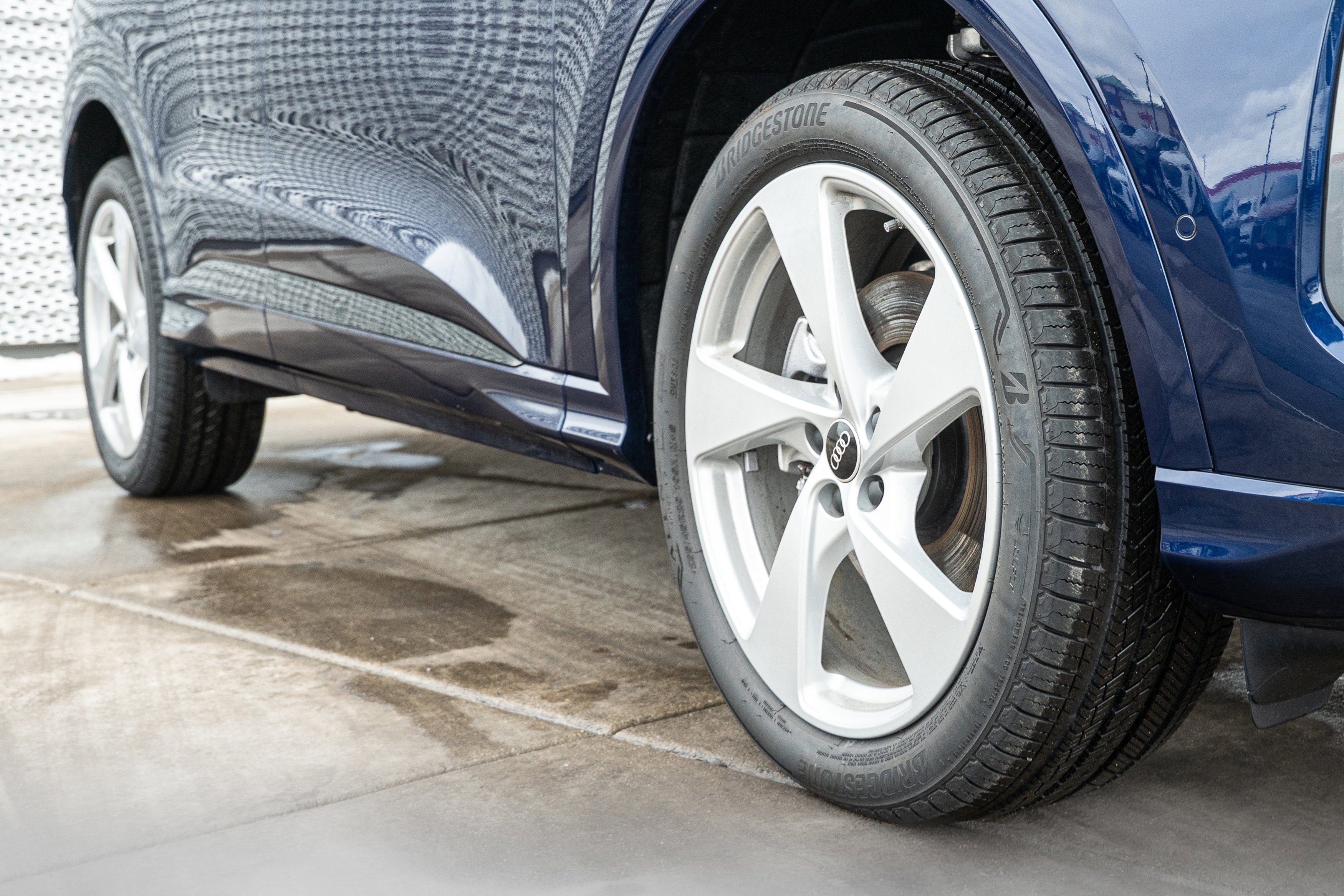 2025 Audi Q5 Premium Plus - Photo 33