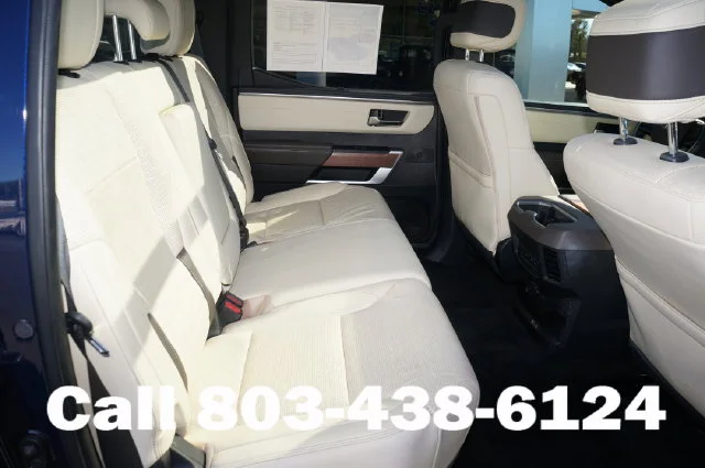Used 2023 Blueprint Toyota 1794 image 18