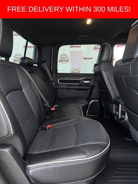 2024 RAM Ram 3500 Pickup Laramie - Photo 28
