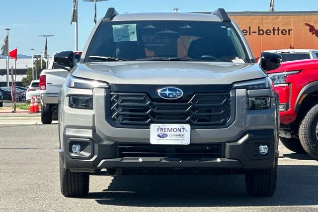 New 2026 RIVER ROCK PEARL Subaru Premium image 6