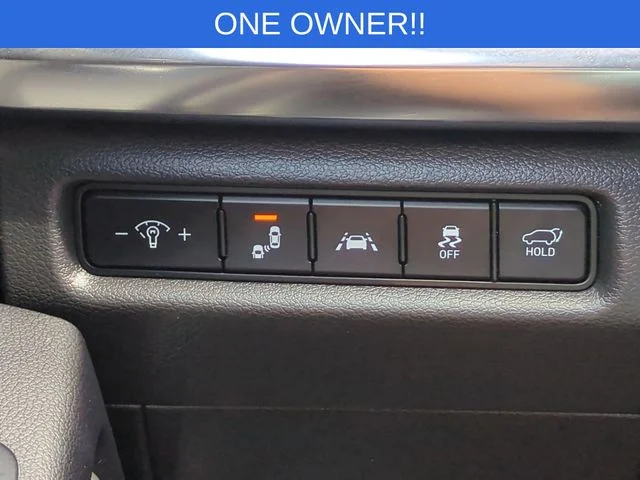 Used 2022 Green Kia EX image 21