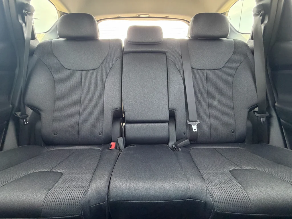 Used 2022 Stormy Sea Hyundai XRT image 25