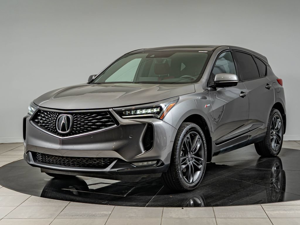 2024 Acura RDX