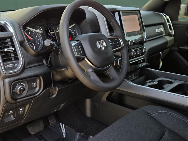 2026 RAM 1500 Big Horn/Lone Star - Photo 19