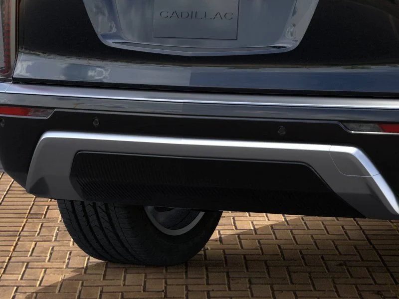 New 2027 Stellar Black Metallic Cadillac Luxury image 14