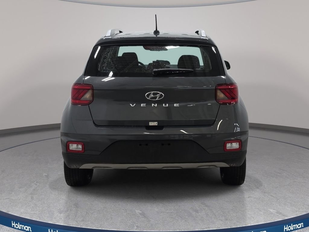 Used 2025 Ecotronic Gray Hyundai SEL image 7