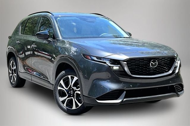 2026 Mazda CX-5 2.5 S Preferred AWD