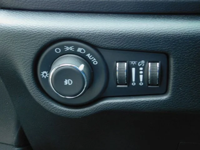 New 2026 Black Chrysler Limited image 22