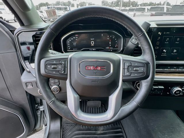 2024 GMC Sierra 2500HD SLE - Photo 12