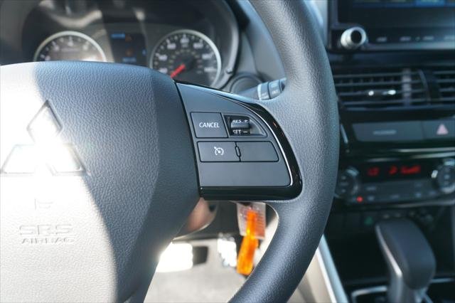 2026 Mitsubishi Eclipse Cross ES - Photo 24