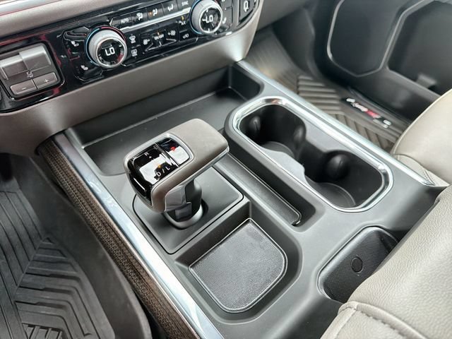 2026 Chevrolet Silverado 1500 RST - Photo 13