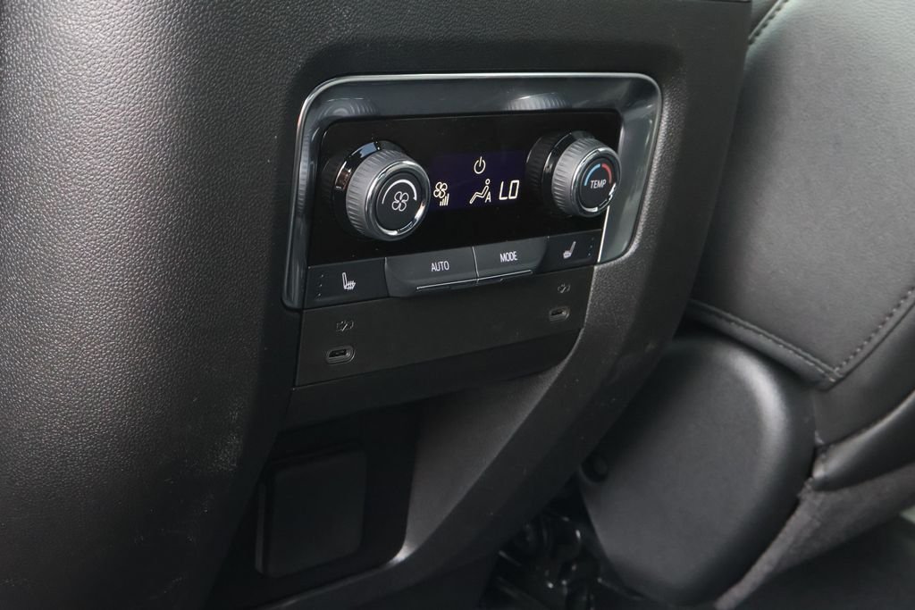 2026 Chevrolet Tahoe RST - Photo 41