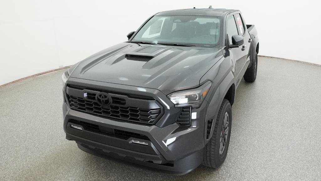New 2026 Underground Toyota TRD Sport image 20