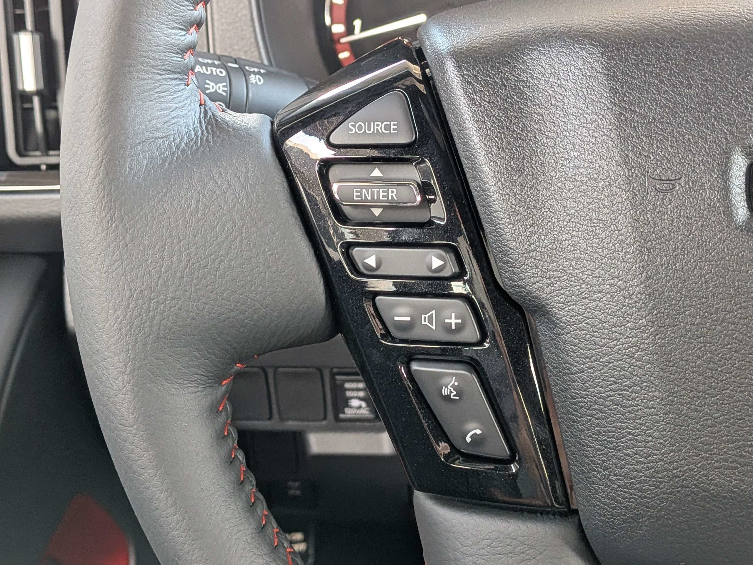 New 2026 Gray Nissan PRO-4X image 22