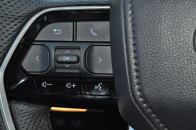 Used 2026  Toyota 1794 Edition image 33