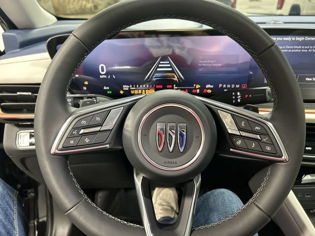 2026 Buick Envision Avenir - Photo 14