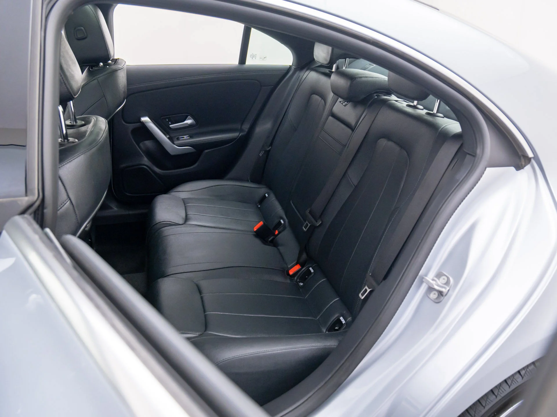 2026 Mercedes-Benz CLA CLA 250 - Photo 16