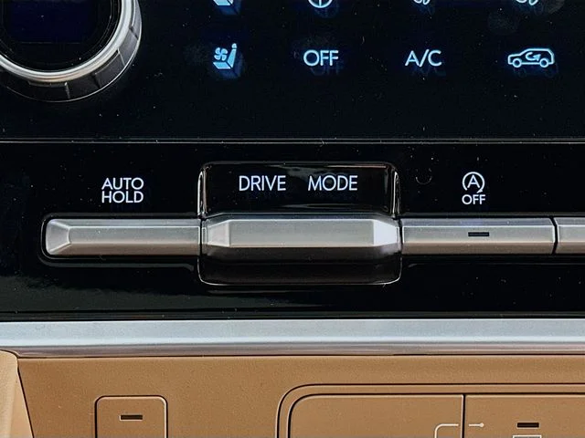 New 2026 Hyundai SANTA FE Calligraphy