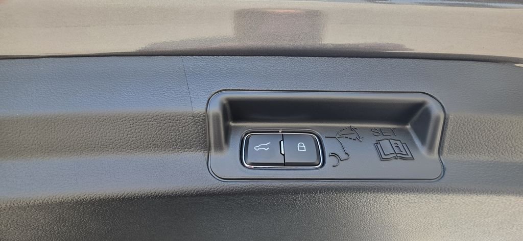 New 2026 Carbonized Gray Metallic Ford Active image 10
