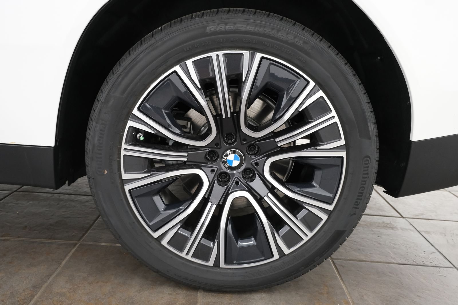New 2026 Alpine White BMW 30 xDrive image 56