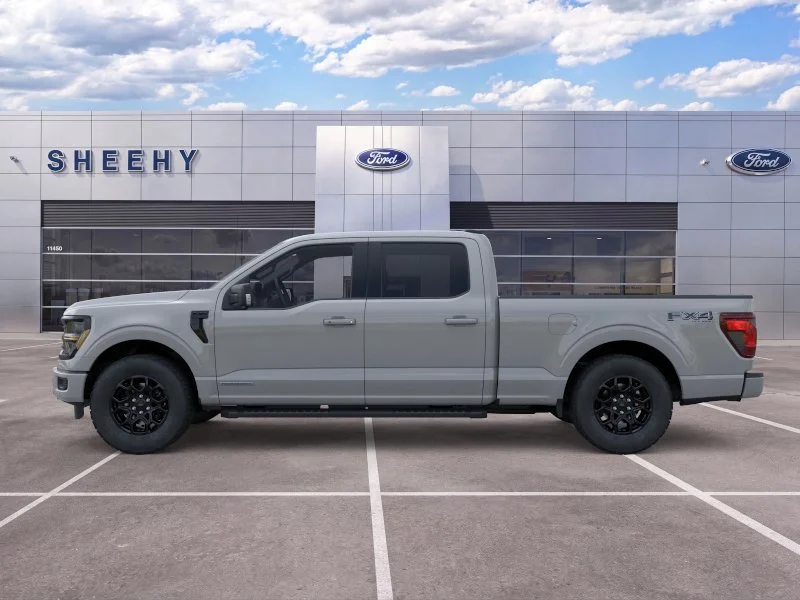 New 2026 Avalanche Ford XLT image 5