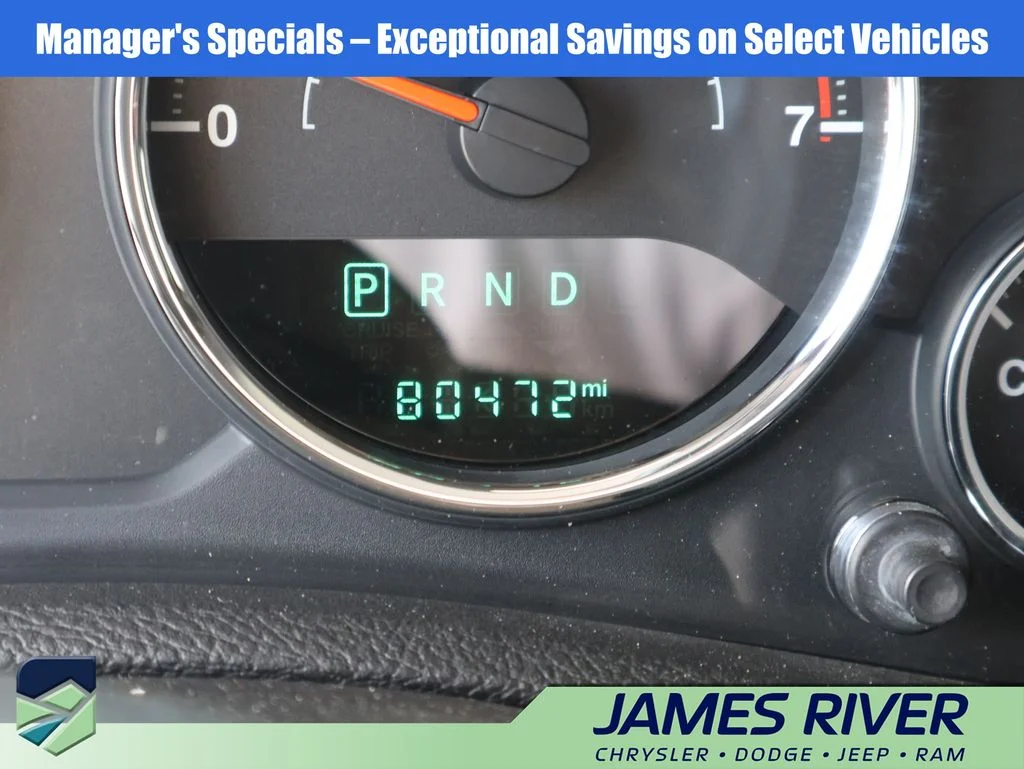 Used 2017 Black Jeep Unlimited Sport image 29