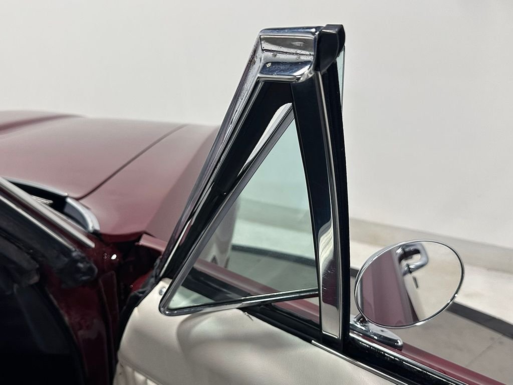 Used 1968 Red Oldsmobile Supreme image 51