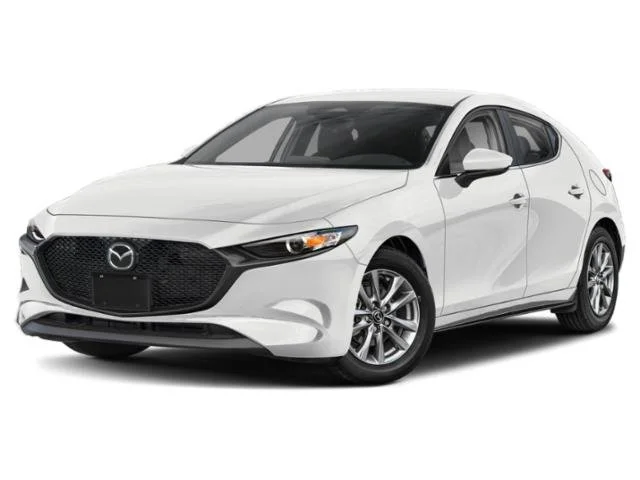 2026 Mazda CX-3 S's photo