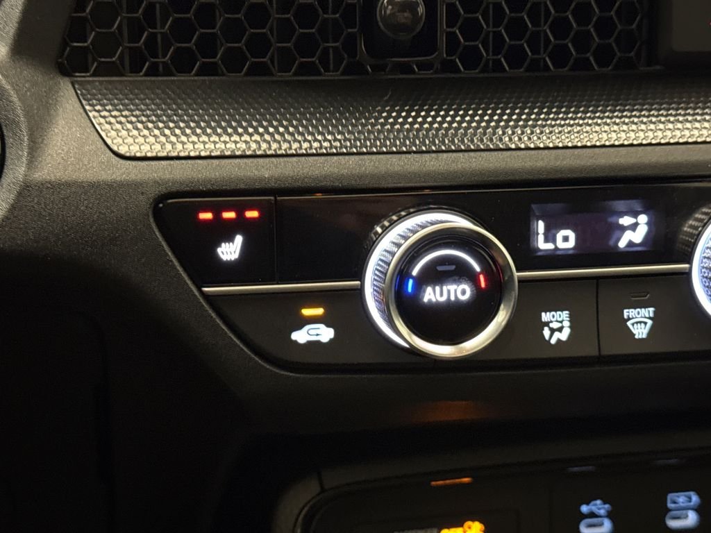 2026 Honda CR-V TrailSport - Photo 28
