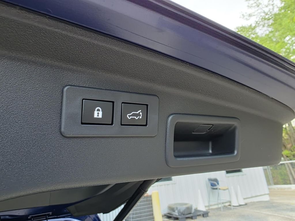 New 2026 SAPPHIRE BLUE PEARL Subaru Premium image 14