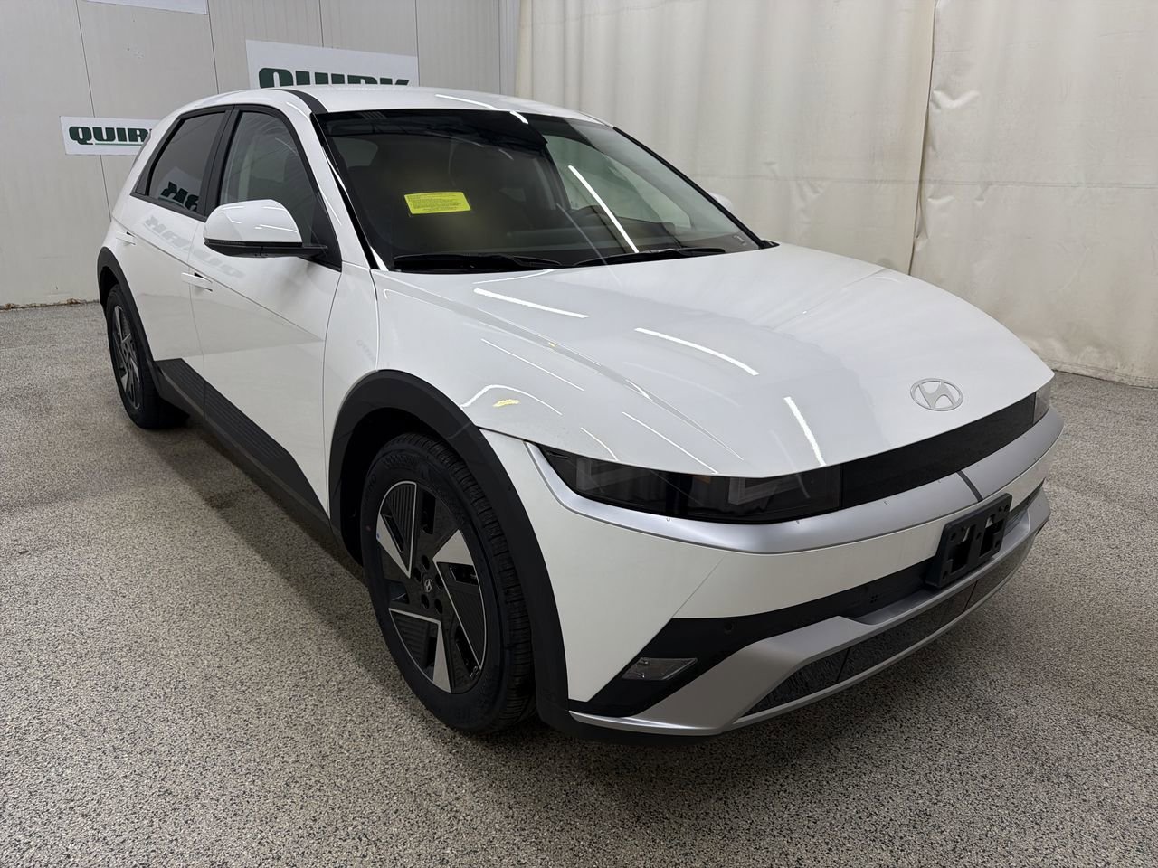 2026 Hyundai Ioniq 5 SEL AWD's photo