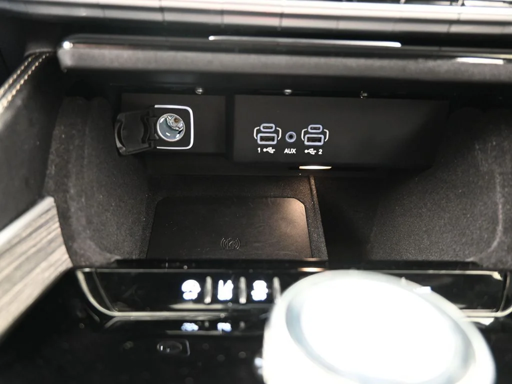 2022 Jeep Wagoneer Series II - Photo 27