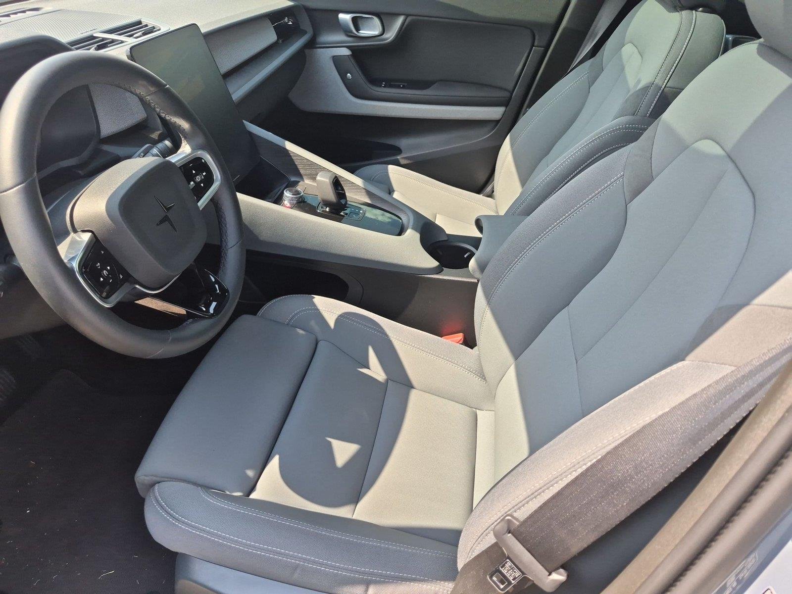 Used 2022 Snow Polestar  image 18