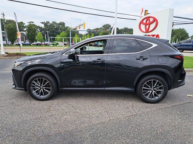 Used 2025 Black Lexus 250 Base image 12