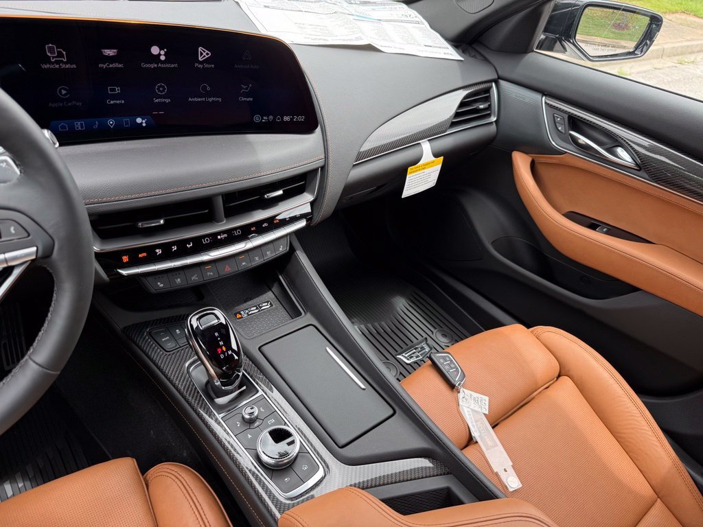 2026 Cadillac CT5 Premium Luxury - Photo 28
