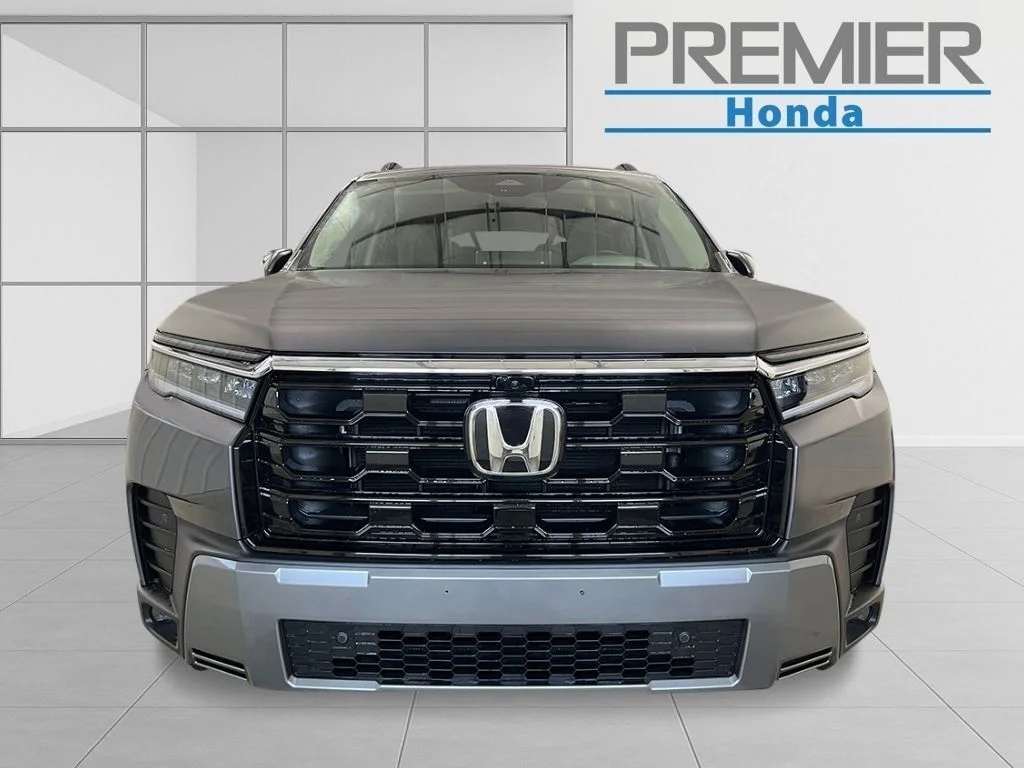 New 2026 Modern Steel Metallic Honda Elite image 10