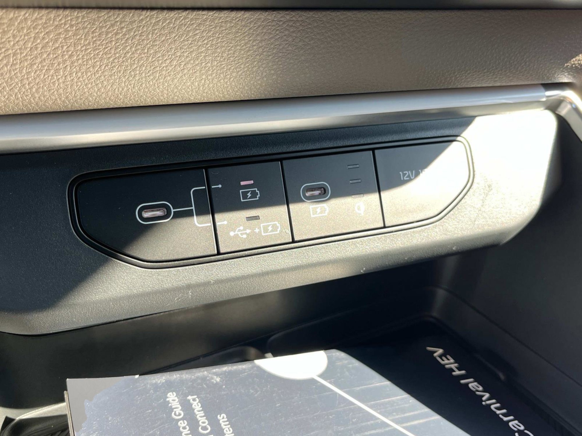 New 2026 Ivory Silver Kia EX image 33