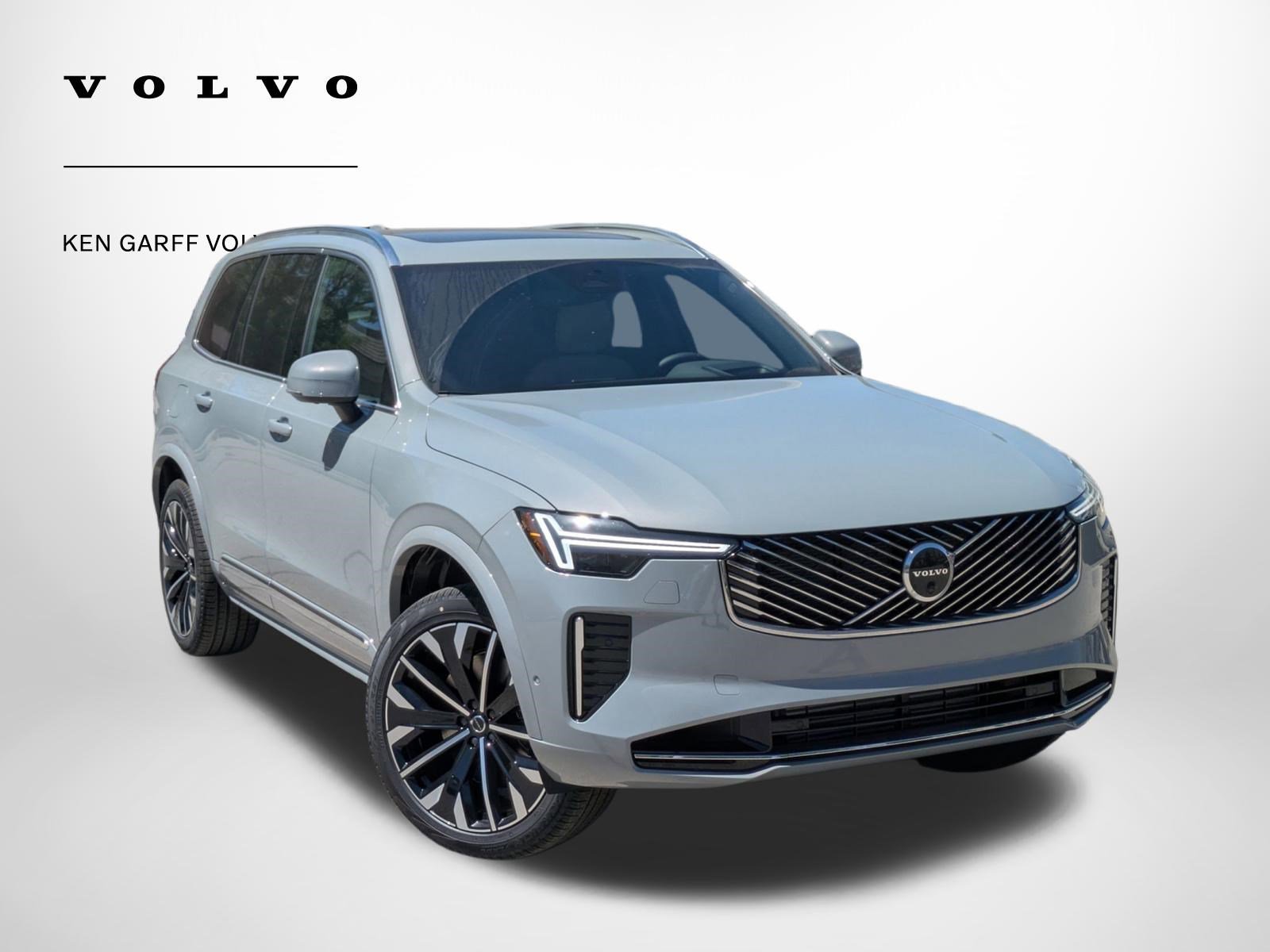 2026 Volvo XC90 T8 Recharge Ultra Bright 6-Seater 4WD's photo