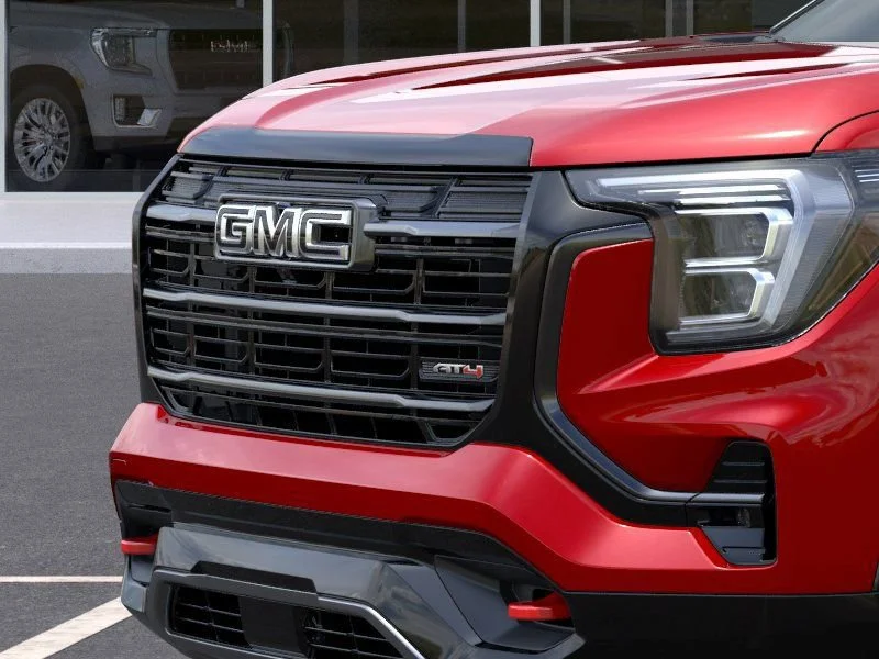 2026 GMC Terrain AT4 - Photo 26