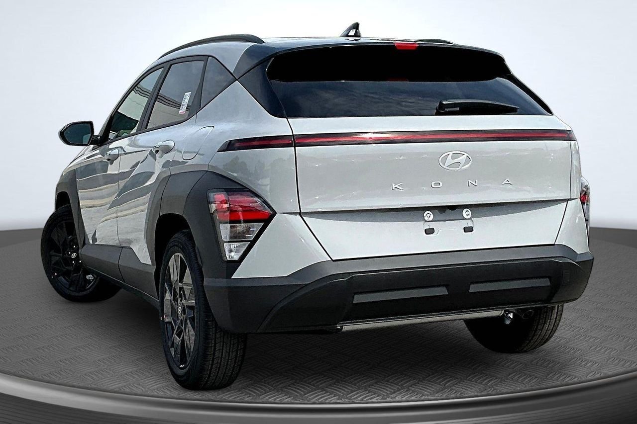 New 2027  Hyundai SEL Sport FWD image 21