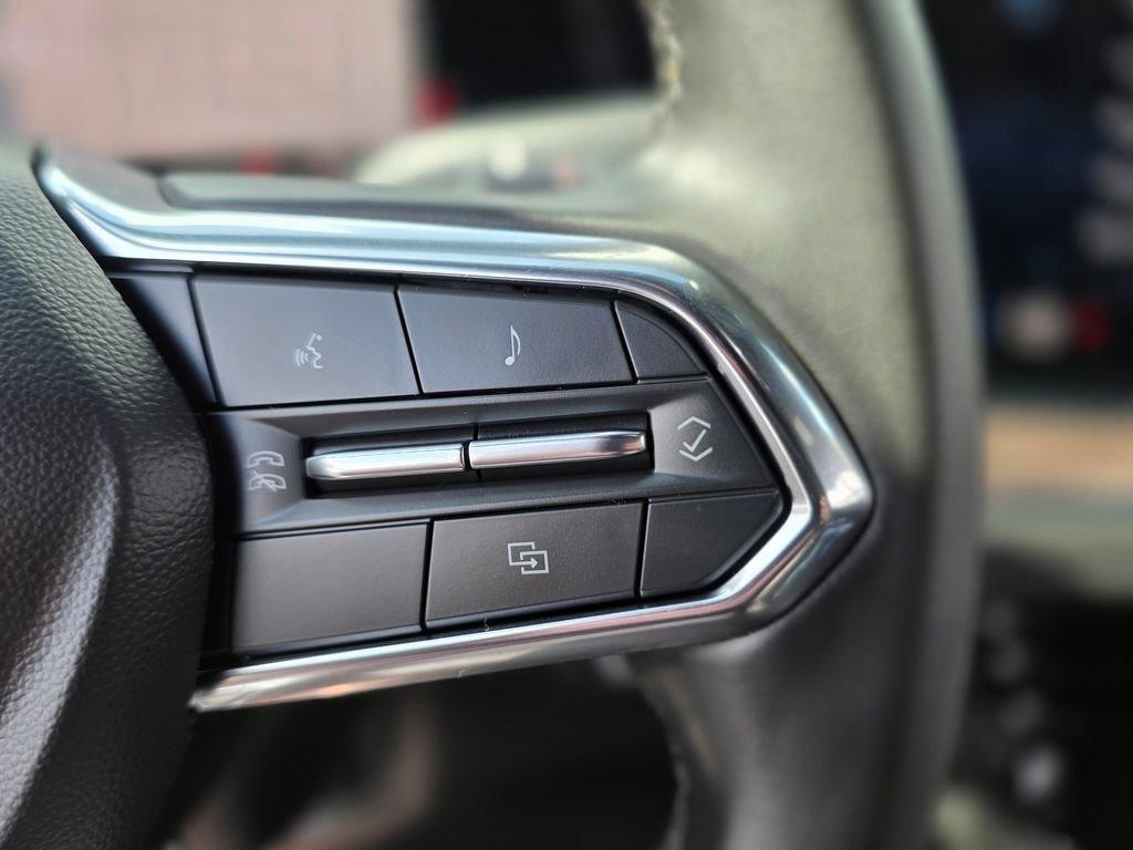2025 Chevrolet Tahoe LT - Photo 30