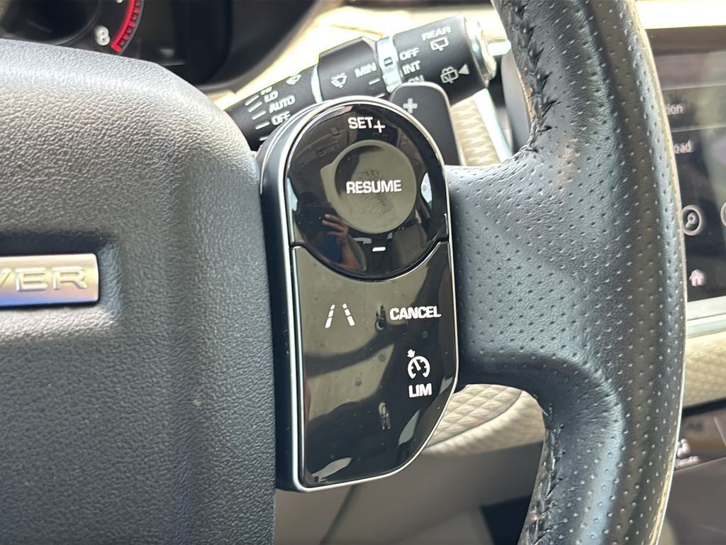 2018 Land Rover Range Rover Velar S - Photo 23
