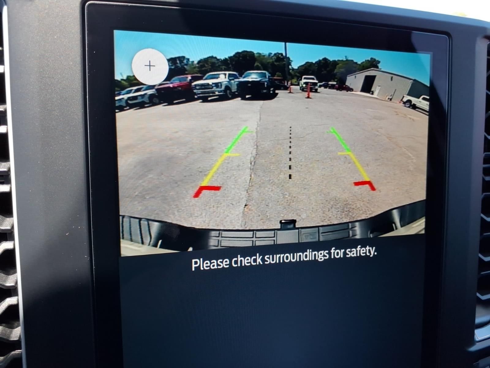 Used 2026 Tan Ford XL image 18